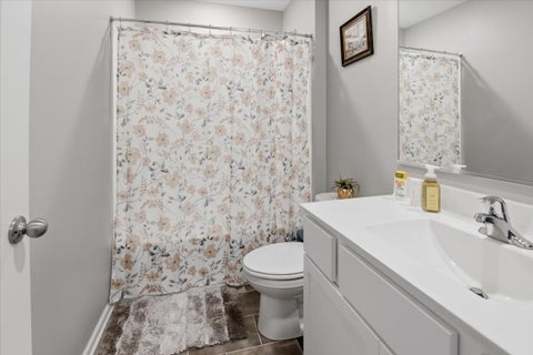 Tiny photo for 2018 Winterberry Trail, Wonder Lake, IL 60097 (MLS # 12761680)
