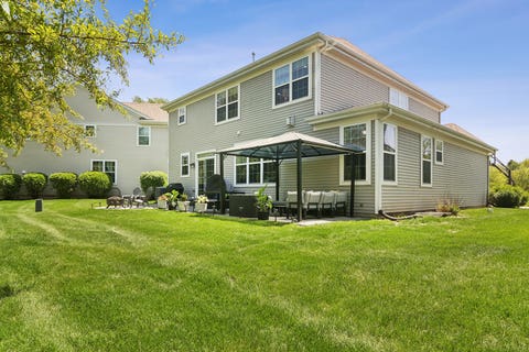 Tiny photo for 2313 Avalon Drive, Buffalo Grove, IL 60089 (MLS # 12666883)