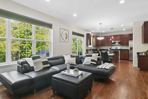 Tiny photo for 2313 Avalon Drive, Buffalo Grove, IL 60089 (MLS # 12666883)