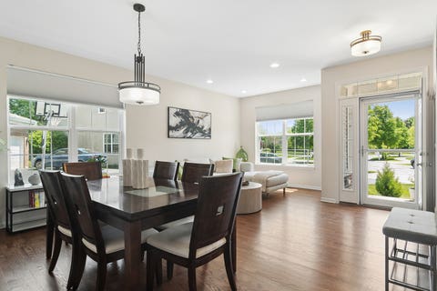 Tiny photo for 2313 Avalon Drive, Buffalo Grove, IL 60089 (MLS # 12666883)