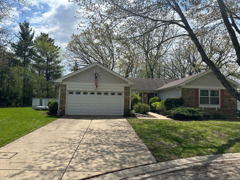 Photo of 660 Juniper Circle, Algonquin, IL 60102 (MLS # 12646779)