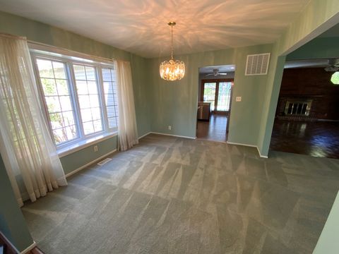 Tiny photo for 660 Juniper Circle, Algonquin, IL 60102 (MLS # 12646779)