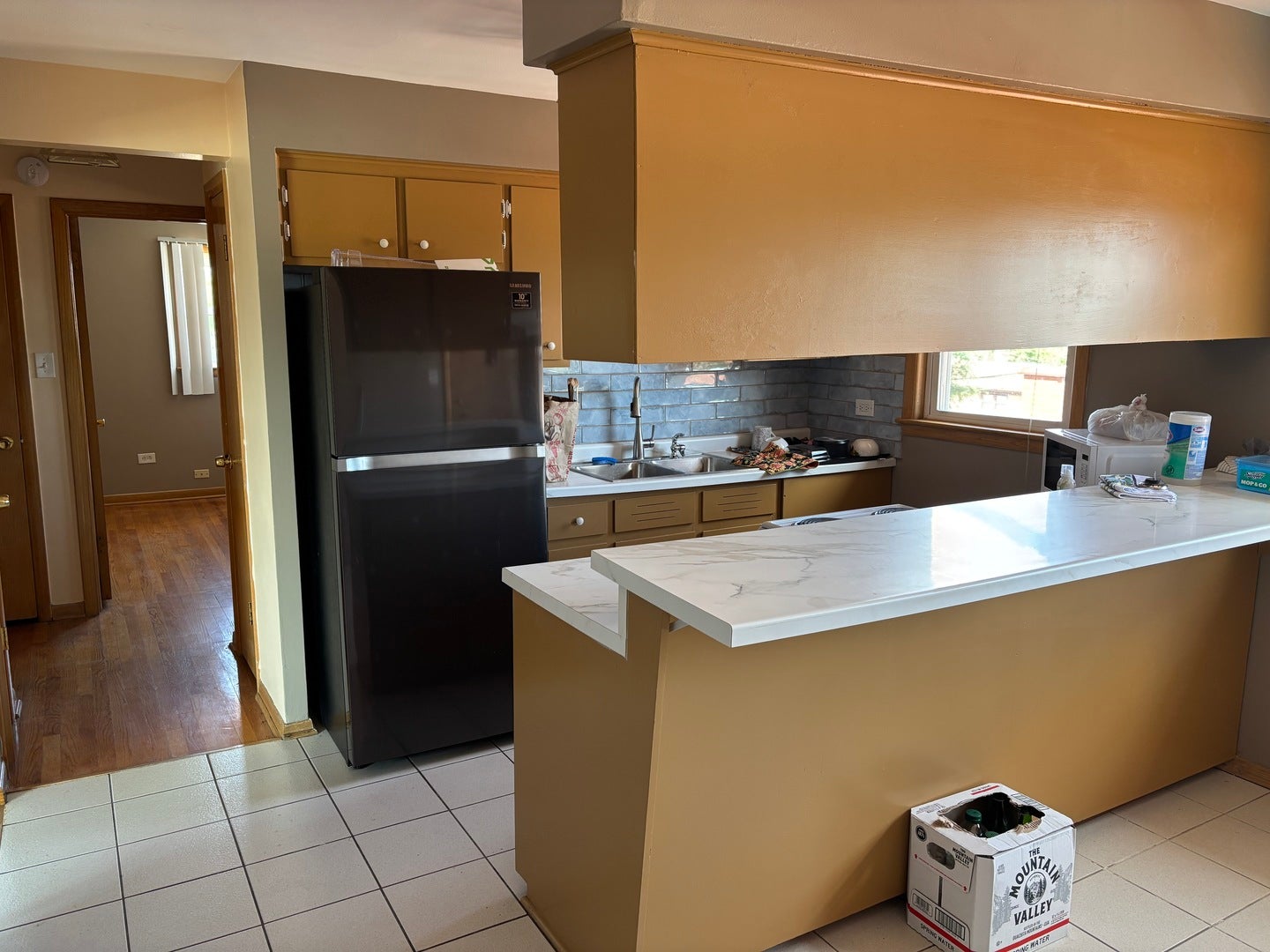 7932 S pulaski Road 302
