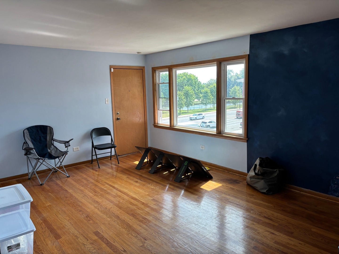 7932 S pulaski Road 302