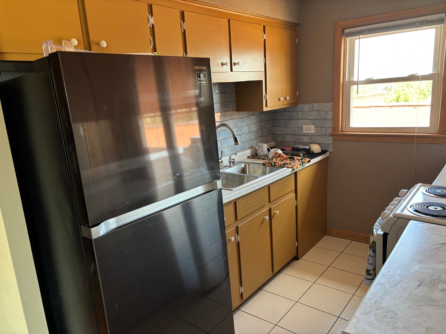 7932 S pulaski Road 302