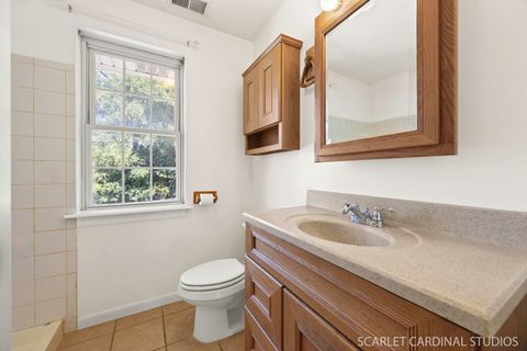 Tiny photo for 7334 Maridon Road, Countryside, IL 60525 (MLS # 12478596)