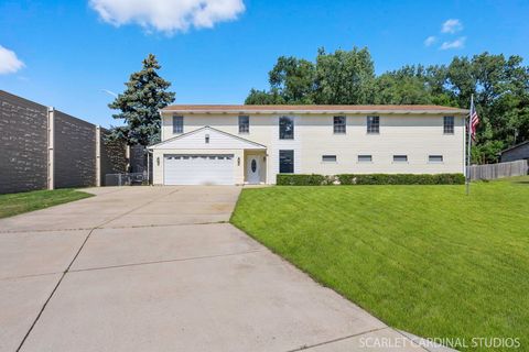 Tiny photo for 7334 Maridon Road, Countryside, IL 60525 (MLS # 12478596)