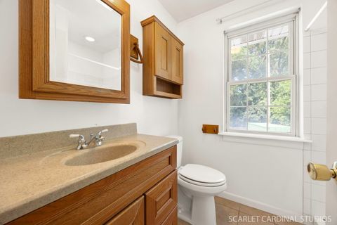 Tiny photo for 7334 Maridon Road, Countryside, IL 60525 (MLS # 12478596)