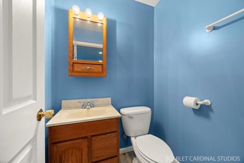 Tiny photo for 7334 Maridon Road, Countryside, IL 60525 (MLS # 12478596)