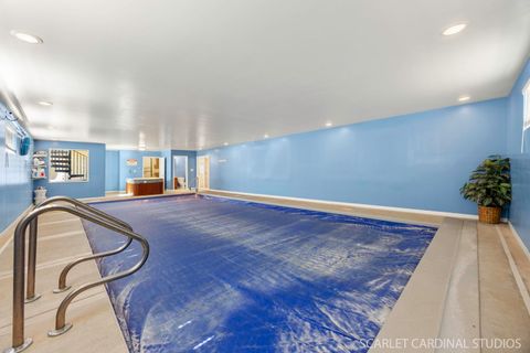 Tiny photo for 7334 Maridon Road, Countryside, IL 60525 (MLS # 12478596)