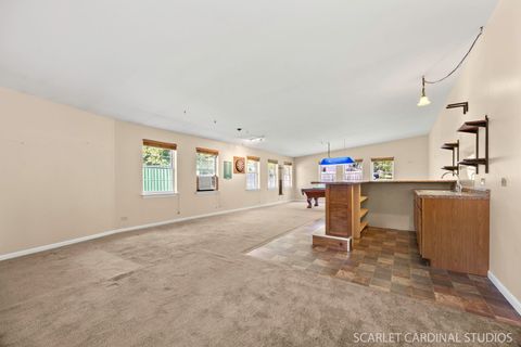 Tiny photo for 7334 Maridon Road, Countryside, IL 60525 (MLS # 12478596)