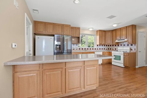 Tiny photo for 7334 Maridon Road, Countryside, IL 60525 (MLS # 12478596)