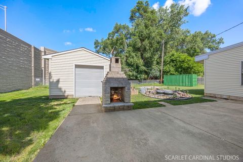 Tiny photo for 7334 Maridon Road, Countryside, IL 60525 (MLS # 12478596)