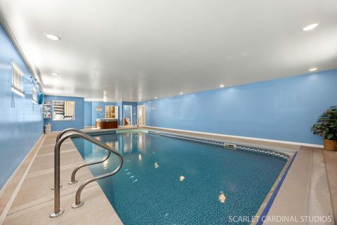 Tiny photo for 7334 Maridon Road, Countryside, IL 60525 (MLS # 12478596)