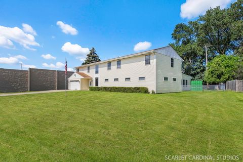 Photo of 7334 Maridon Road, Countryside, IL 60525 (MLS # 12478596)
