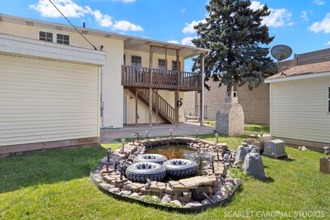 Tiny photo for 7334 Maridon Road, Countryside, IL 60525 (MLS # 12478596)