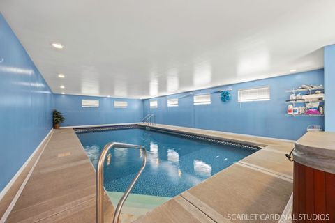 Tiny photo for 7334 Maridon Road, Countryside, IL 60525 (MLS # 12478596)
