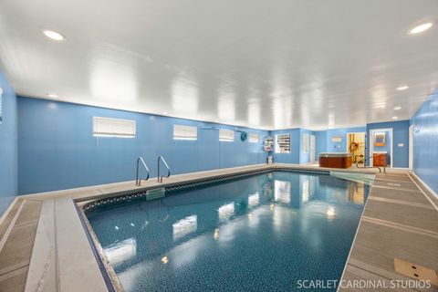 Tiny photo for 7334 Maridon Road, Countryside, IL 60525 (MLS # 12478596)