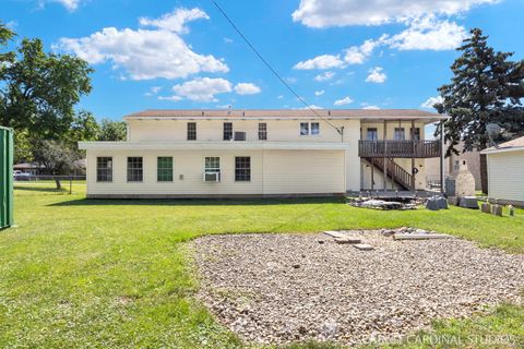 Tiny photo for 7334 Maridon Road, Countryside, IL 60525 (MLS # 12478596)