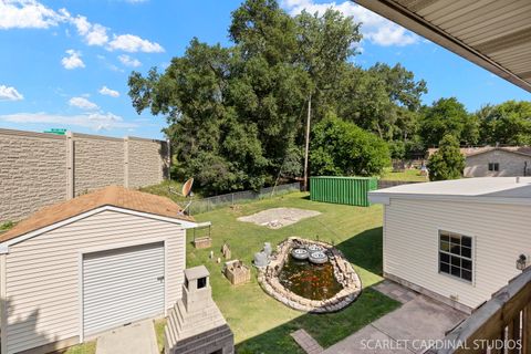 Tiny photo for 7334 Maridon Road, Countryside, IL 60525 (MLS # 12478596)
