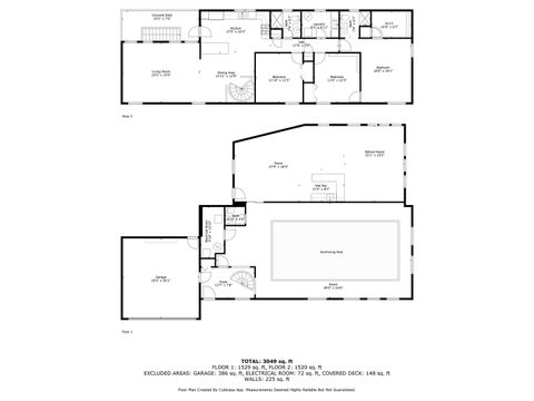 Tiny photo for 7334 Maridon Road, Countryside, IL 60525 (MLS # 12478596)
