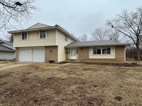 235 QUINCY Court Schaumburg IL 60193