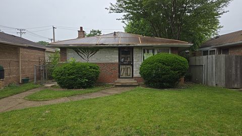 9426 S Peoria Street Chicago IL 60620