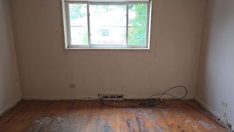 Tiny photo for 9426 S Peoria Street, Chicago, IL 60620 (MLS # 12394140)