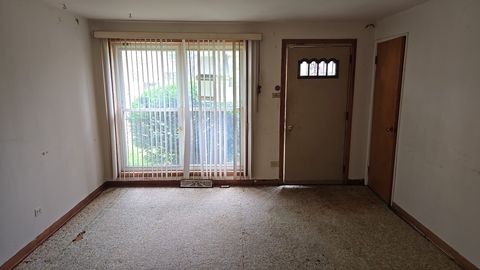 Tiny photo for 9426 S Peoria Street, Chicago, IL 60620 (MLS # 12394140)