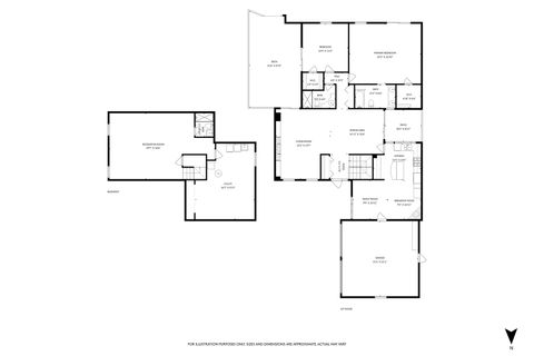 Tiny photo for 2 Court of Mohawk Court, Lincolnshire, IL 60069 (MLS # 12610686)