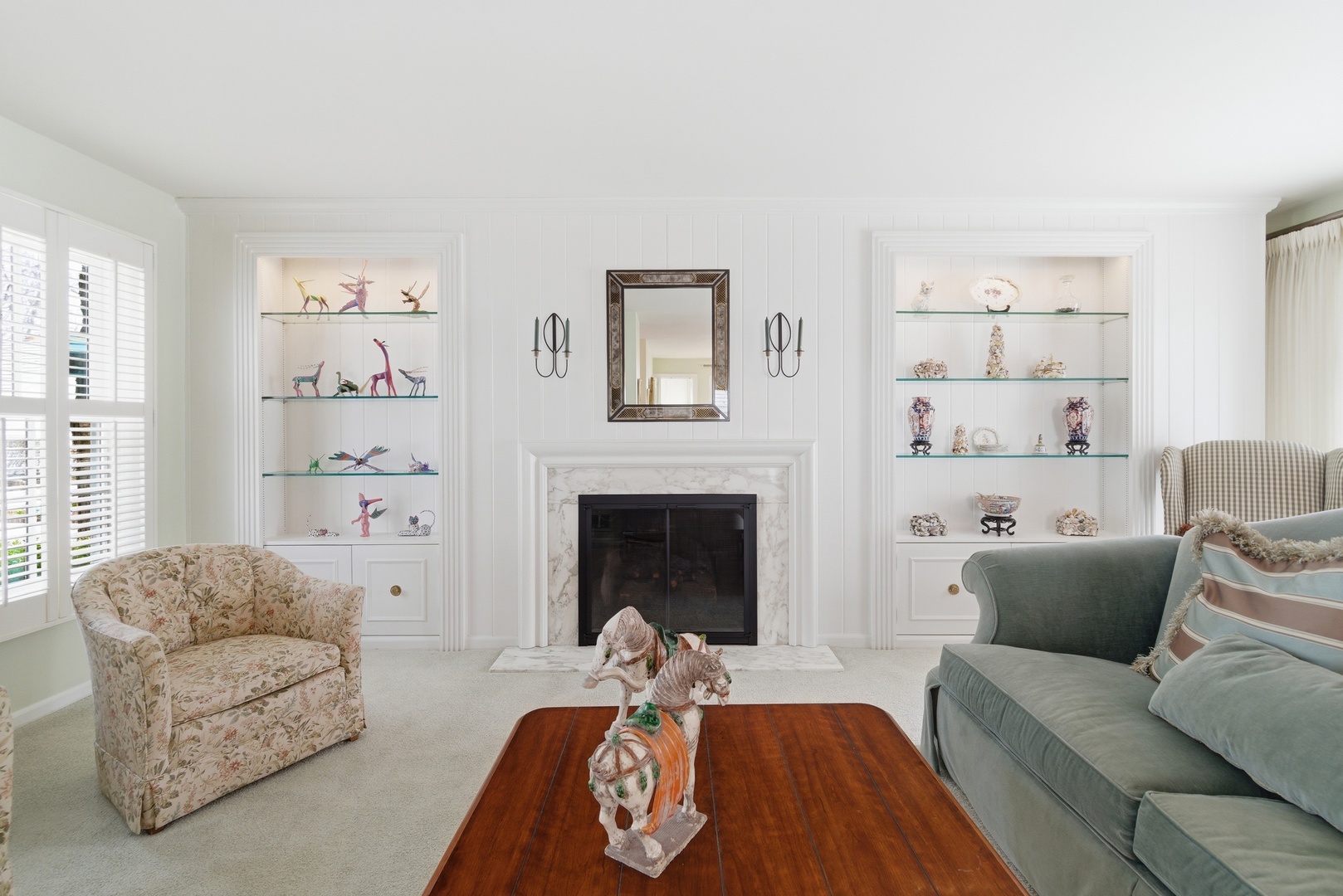 2 Court of Mohawk Court