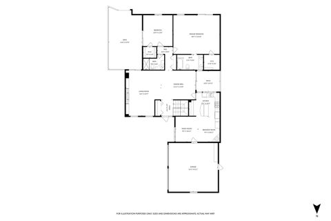 Tiny photo for 2 Court of Mohawk Court, Lincolnshire, IL 60069 (MLS # 12610686)