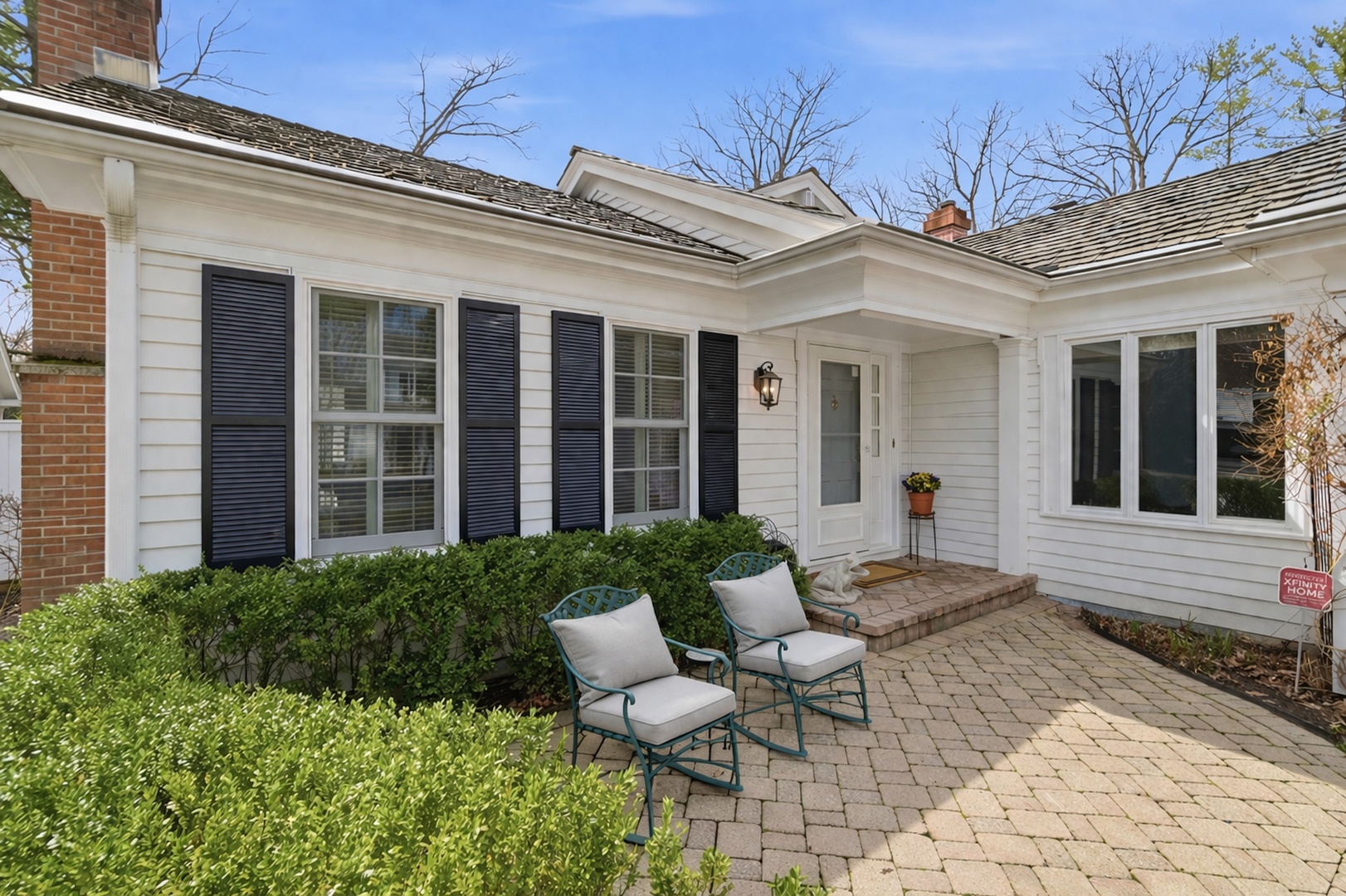 2 Court of Mohawk Court