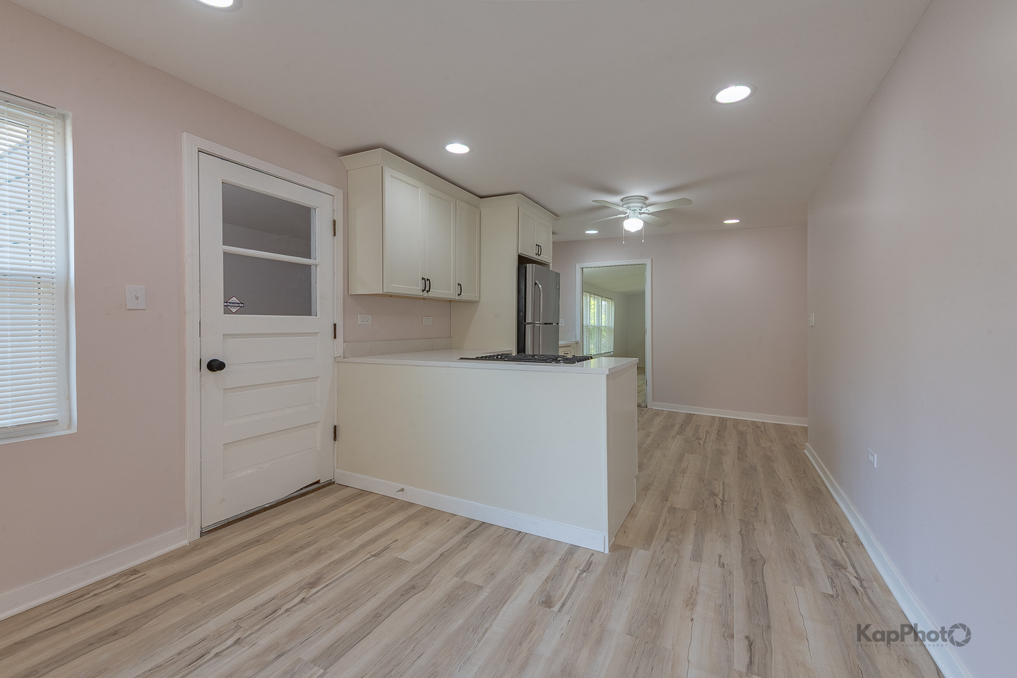 2029 S Canalport Avenue 2