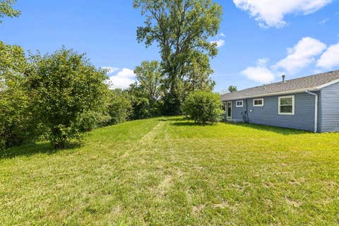 Tiny photo for 1946 Wooster Court, Chicago Heights, IL 60411 (MLS # 12723783)