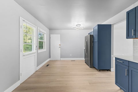 Tiny photo for 1946 Wooster Court, Chicago Heights, IL 60411 (MLS # 12723783)