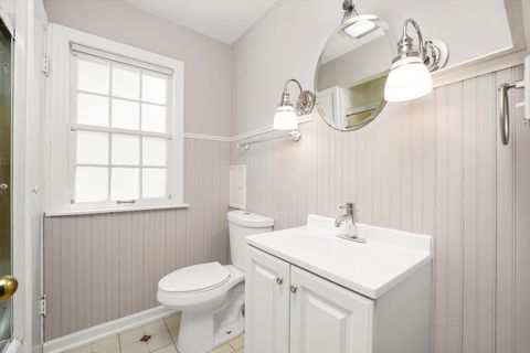 Tiny photo for 255 Irving Boulevard, Chicago Heights, IL 60411 (MLS # 12468324)