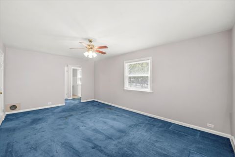 Tiny photo for 255 Irving Boulevard, Chicago Heights, IL 60411 (MLS # 12468324)