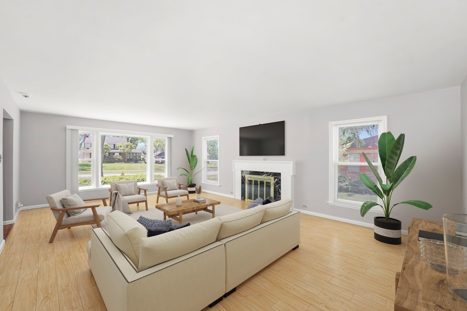 255 Irving Boulevard