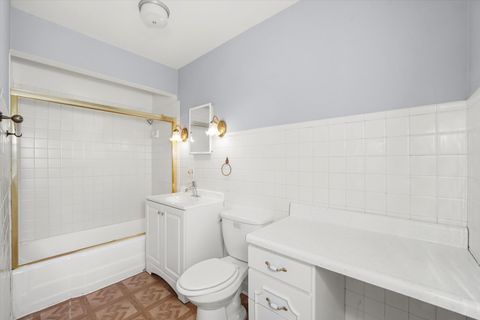 Tiny photo for 255 Irving Boulevard, Chicago Heights, IL 60411 (MLS # 12468324)