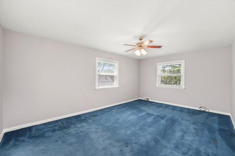 Tiny photo for 255 Irving Boulevard, Chicago Heights, IL 60411 (MLS # 12468324)