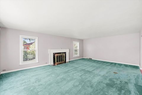 Tiny photo for 255 Irving Boulevard, Chicago Heights, IL 60411 (MLS # 12468324)