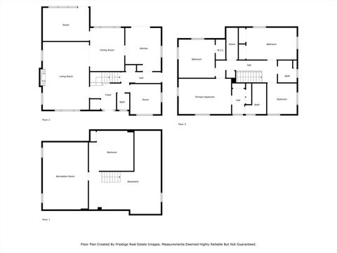 Tiny photo for 255 Irving Boulevard, Chicago Heights, IL 60411 (MLS # 12468324)