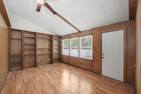 Tiny photo for 255 Irving Boulevard, Chicago Heights, IL 60411 (MLS # 12468324)