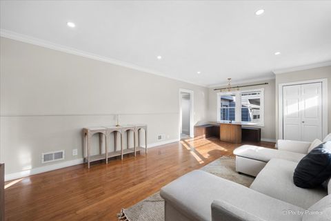 Tiny photo for 28524 W Main Street, Barrington, IL 60010 (MLS # 12478474)