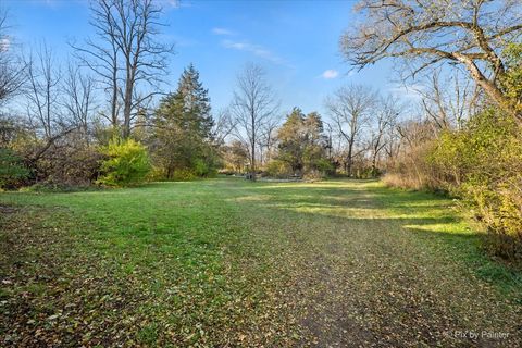 Tiny photo for 28524 W Main Street, Barrington, IL 60010 (MLS # 12478474)