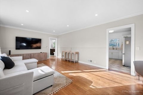 Tiny photo for 28524 W Main Street, Barrington, IL 60010 (MLS # 12478474)