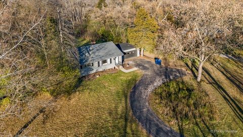 Tiny photo for 28524 W Main Street, Barrington, IL 60010 (MLS # 12478474)