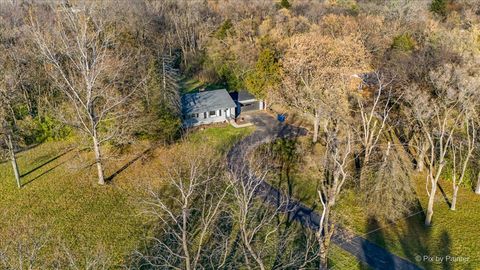 Tiny photo for 28524 W Main Street, Barrington, IL 60010 (MLS # 12478474)