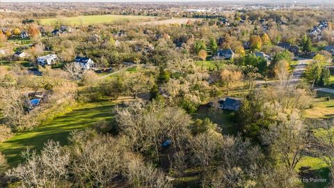 Tiny photo for 28524 W Main Street, Barrington, IL 60010 (MLS # 12478474)